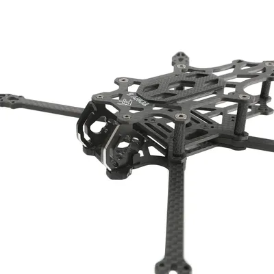 Rama FlyFish Tony 5 Sub250 FPV Freestyle Frame