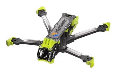 Rama Flyfish Volador II VD5 O4 Deadcat FPV T700 Frame Kit