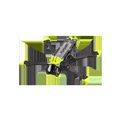 Rama FlyFishRC Volador VD4 O4 Pro T700 4 cale