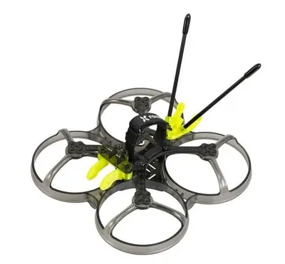 Rama Foxeer Foxwhoop 25