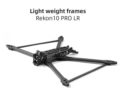 Rama FPV HGLRC Rekon 10 Pro Long Range