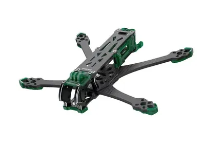 Rama GEPRC Mark5 GEP-MK5 pod DJI O4 Pro DC Frame