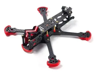 Rama HGLRC Sector6 HD 260mm