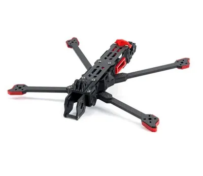 Rama iFlight Chimera7 Pro LR DC FPV 7 cali