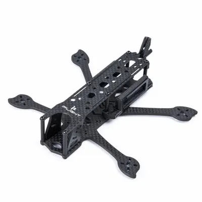 Rama iFlight Titan DC2 HD pod DJI FPV Air Unit - widok 2