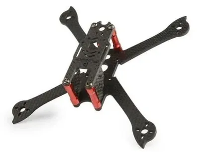 Rama iFlight iX3 Lite V3 - 3 Cale