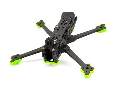 Rama iFlight Nazgul Evoque F6X Freestyle kit