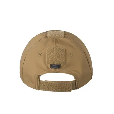 Czapka Helikon Baseball - PolyCotton Ripstop (CZ-BBC-PR-03) HELIKON-TEX - widok 2