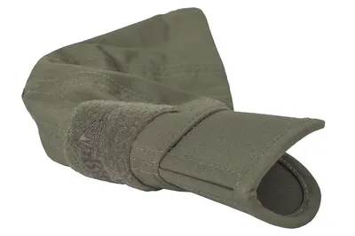 Czapka Helikon Baseball folding PolyCotton Ripstop Olive Green (CZ-BBF-PR-02) HELIKON-TEX - widok 2