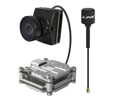 RunCam Link Wasp zestaw z kamerą HD Falcon Nano Kit do DJI FPV SYSTEM (Vista)