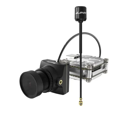 RunCam Link zestaw z kamerą HD Night Eagle do DJI FPV SYSTEM (Vista) czarno-biała
