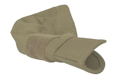 Czapka Helikon Baseball folding PolyCotton Ripstop Coyote (CZ-BBF-PR-11) HELIKON-TEX - widok 2