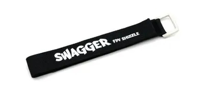 Rzep na baterie TBS Swagger UNBREAKABLE