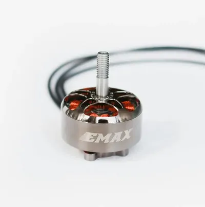 Silnik bezszczotkowy Emax ECOII 2810 3-6S 950KV 1150KV