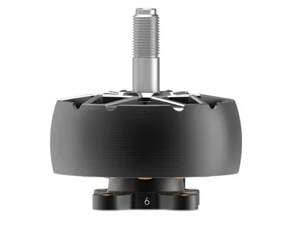 Silnik iFlight XING 2 2809 1250KV Black Motor