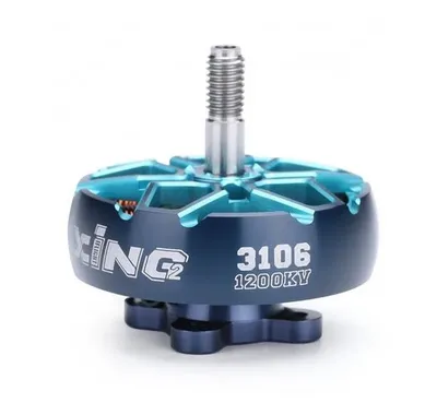 Silnik iFlight Xing 2 3106