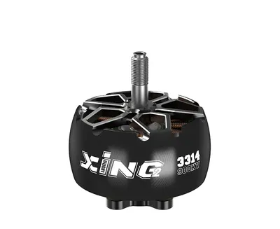 Silnik iFlight XING 2 3314 900KV 8-10" 6s Cinelifter Motor