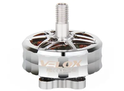Silnik T-Motor VELOX V2306.5 Glory Silver