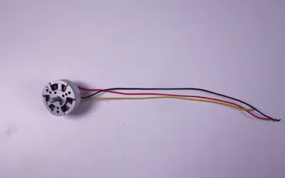 Silnik z długim kablem do DJI FPV
