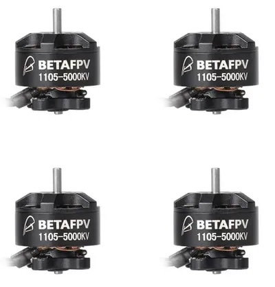 Silniki BetaFPV 1105 4szt.