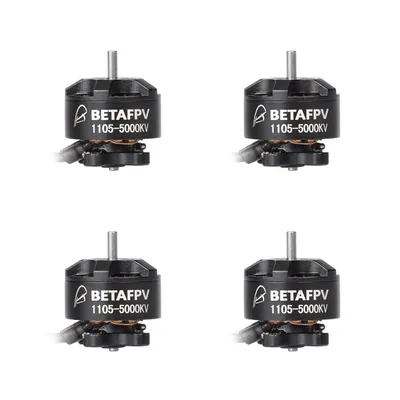 Silniki bezszczotkowe 1105 5000KV BetaFPV