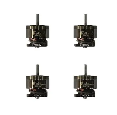 Silniki NewBeeDrone Flow 0702 Dual Ball Bearing