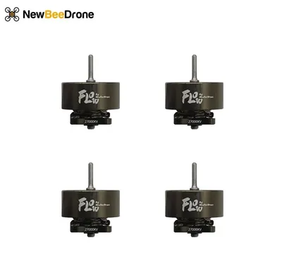 Silniki NewBeeDrone Flow 0802 27000KV