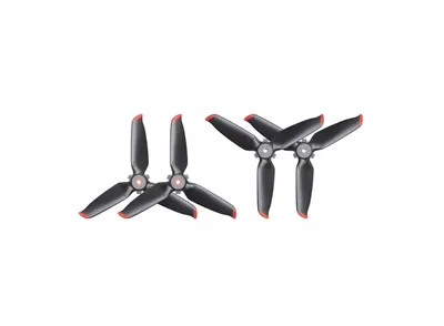 Śmigła 5" do drona DJI FPV