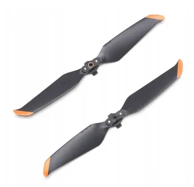 Śmigła DJI Mavic Air 2S Low-Noise
