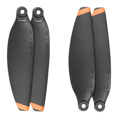 Śmigła DJI Mini 2 SE / Mini 2 / Mini SE