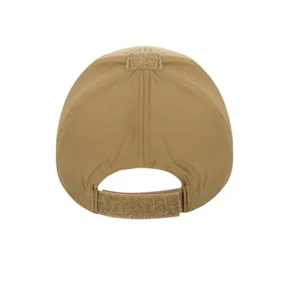 Czapka Foldig Outdoor Cap - StormStretch - Coyote (CZ-FOC-NL-11) HELIKON-TEX - widok 8