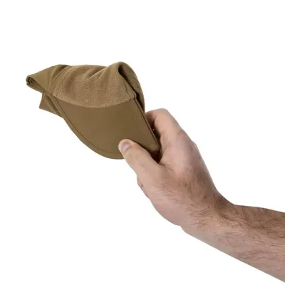 Czapka Foldig Outdoor Cap - StormStretch - Coyote (CZ-FOC-NL-11) HELIKON-TEX - widok 6