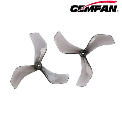 Śmigła Gemfan 2216-3 8szt. 4 pary CW+CCW