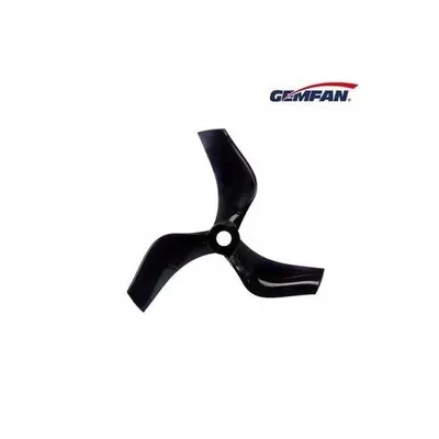 Śmigła Gemfan 75mm 1mm - widok 2