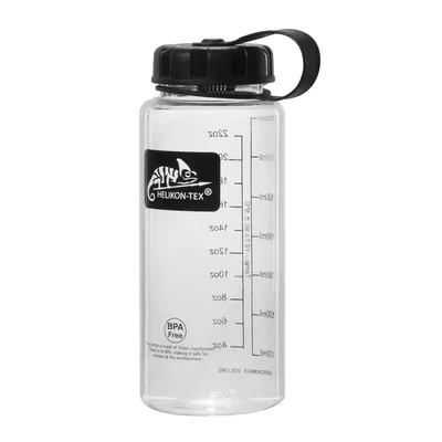 Butelka HELIKON Outdoor Tritan (700ml) - Clear -  (HY-OB7-TT-0001A) HELIKON-TEX - widok 2