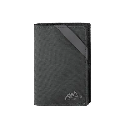 Portfel taktyczny HELIKON EDC Mini Wallet - Cordura -  Shadow Grey -  (MO-EDC-CD-35) HELIKON-TEX - widok 3