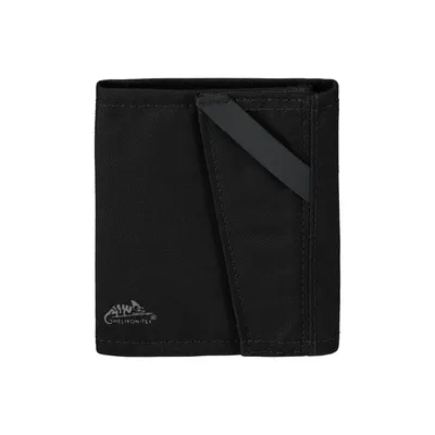 Portfel taktyczny HELIKON EDC Medium Wallet - Cordura - Black -  (MO-EDM-CD-01) HELIKON-TEX - widok 4