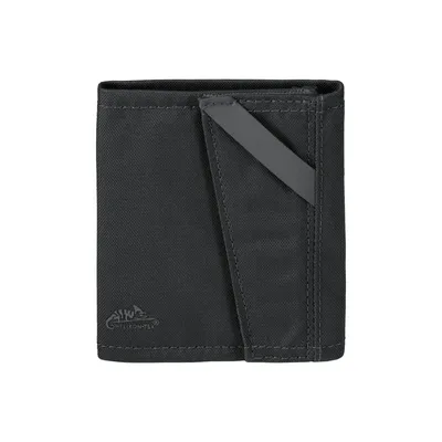 Portfel taktyczny HELIKON EDC Medium Wallet - Cordura - Shadow Grey -  (MO-EDM-CD-35) HELIKON-TEX - widok 4