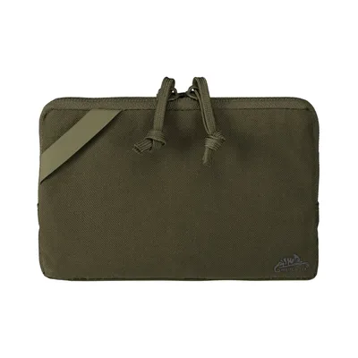 Portfel turystyczny HELIKON Wallet - Cordura - Olive Green -  (MO-TRP-CD-02) HELIKON-TEX - widok 6