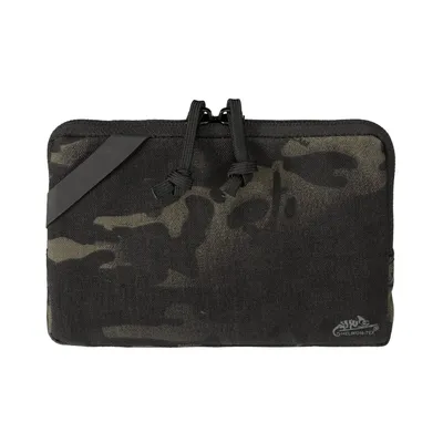 Portfel turystyczny HELIKON Wallet - Cordura - Multicam Black -  (MO-TRP-CD-0C) HELIKON-TEX - widok 6