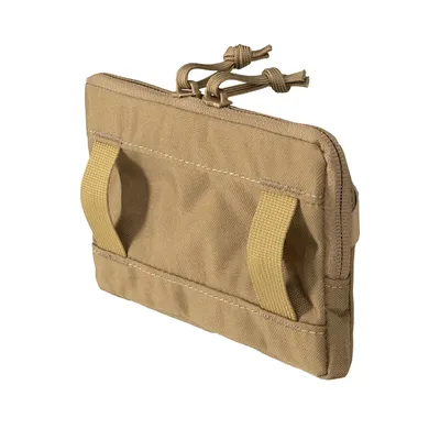 Portfel turystyczny HELIKON Wallet - Cordura - Shadow Grey -  (MO-TRP-CD-35) HELIKON-TEX - widok 8