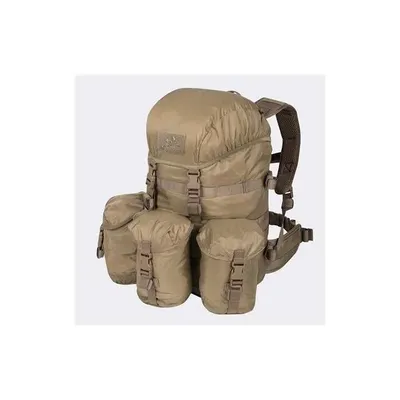 Plecak Helikon Matilda, Olive Green, Nylon, 35L (PL-MTA-NL-02) HELIKON-TEX - widok 5