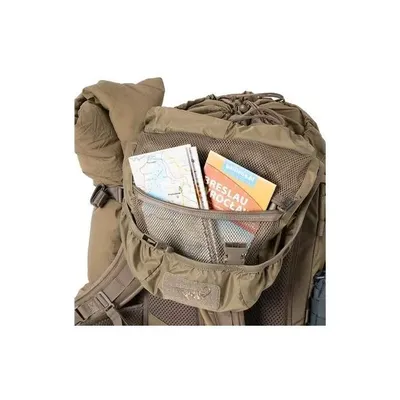 Plecak Helikon Matilda, Olive Green, Nylon, 35L (PL-MTA-NL-02) HELIKON-TEX - widok 8