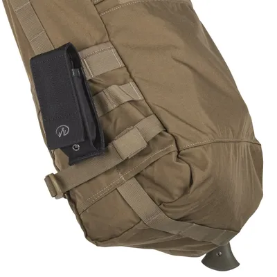 Torba HELIKON Bushcraft Satchel Bag - Cordura - Duck Hunter - (TB-BST-CD-DH) HELIKON-TEX - widok 8