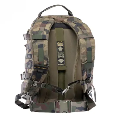 Plecak Wisport Sparrow cordura 30L WZ-93 (293-037) - widok 6