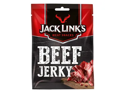 Wołowina suszona Jack Link's klasyczna 25 g (10000013229)