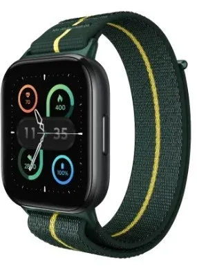 Zegarek smartwatch MOTOROLA Moto Watch Fit - widok 8