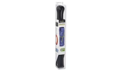 Uchwyty do wiązania Nite Ize Gear Tie 32'' Pro Pack - Czarny - 6Pack - GTPP32-01-R8
