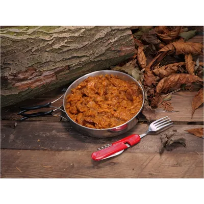 Bigos Arpol z kiełbasą 400 g (564-017)
