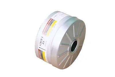 Filtropochłaniacz MASKPOL FP-211/1-P3/W tworzywo do masek MP21, MT-213, KO-1